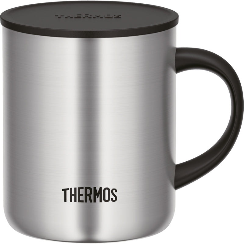 THERMOS Longlife Cup - Tasse isotherme - 0,35 l - Acier inoxydable