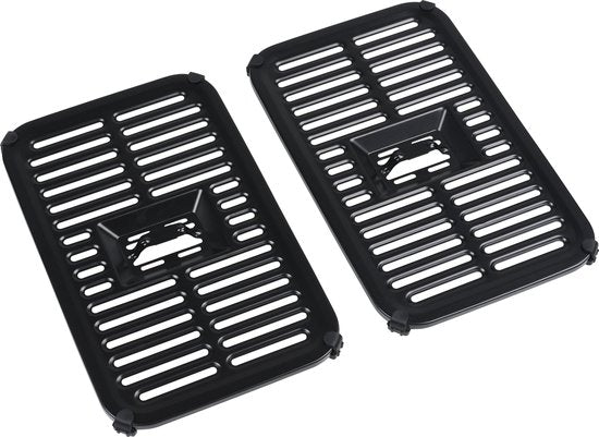 Tristar FR-9037 - Friteuse à air chaud XXL - 6,2 L - Avec hublot - 10 programmes de cuisson - Sans PFAS