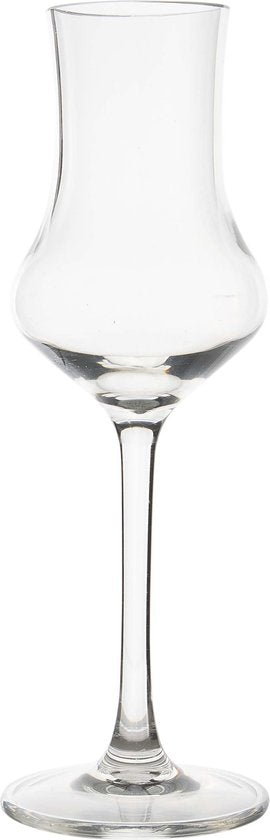 Gimex - Royal Line - Verre à grappa - 100 ml - 2 pièces