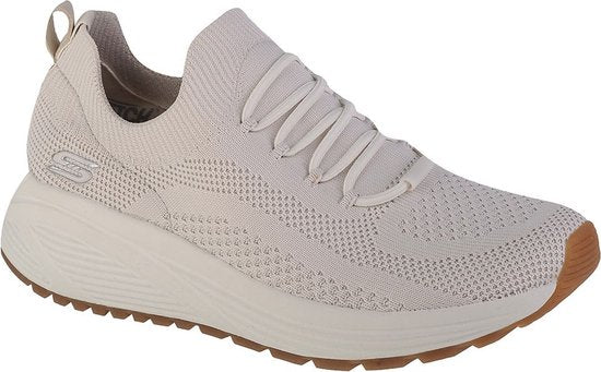 Baskets Skechers Bobs Sparrow 2.0 pour femme - Blanc