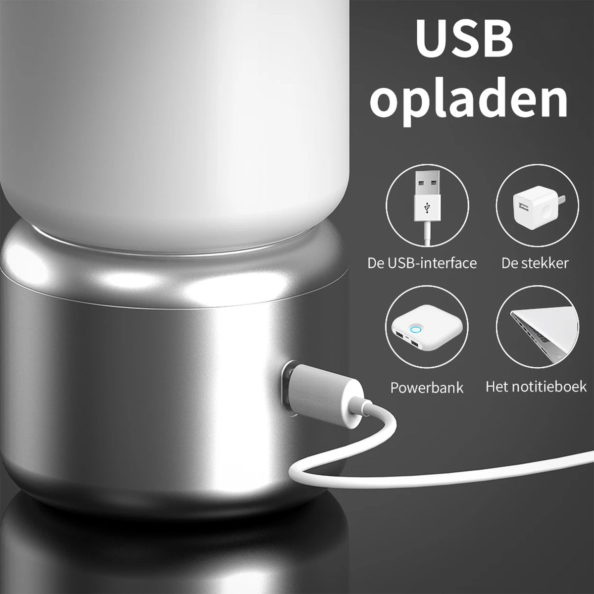 Moistor M006 : masseur pour homme avec 3 vitesses et 6 modes de vibration
