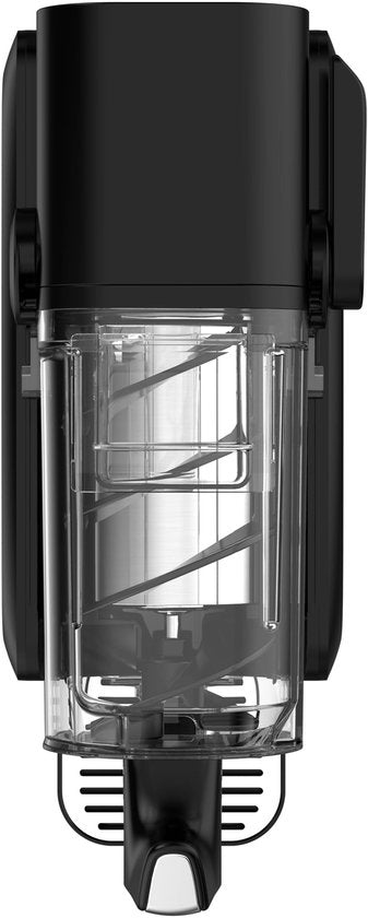 Tomado TSM2002B - Machine à granulés - Machine à granulés 5 en 1 - Slush Puppy - 2 litres de granulés - Jusqu'à 12 heures de boissons glacées - Commande tactile - Noir