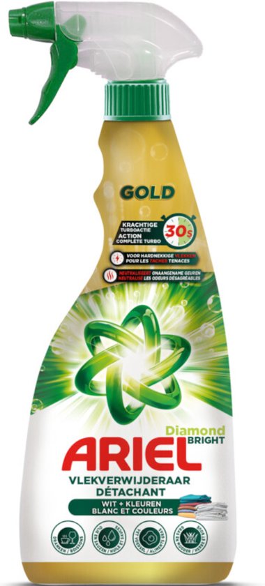 Ariel Détachant Gold Spray 750 ml