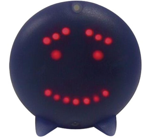Velleman MK175 Smiley LED animé - Kit électronique à monter