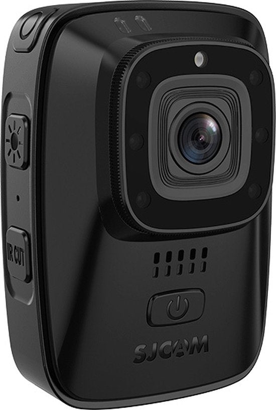 Caméra corporelle et caméra embarquée SJCAM A10 QuadHD Wi-Fi pour voiture