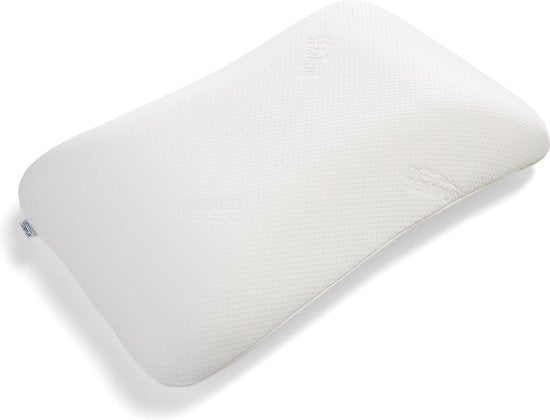 Oreiller TEMPUR® Symphony Medium - 63 x 43 x 12.5 cm