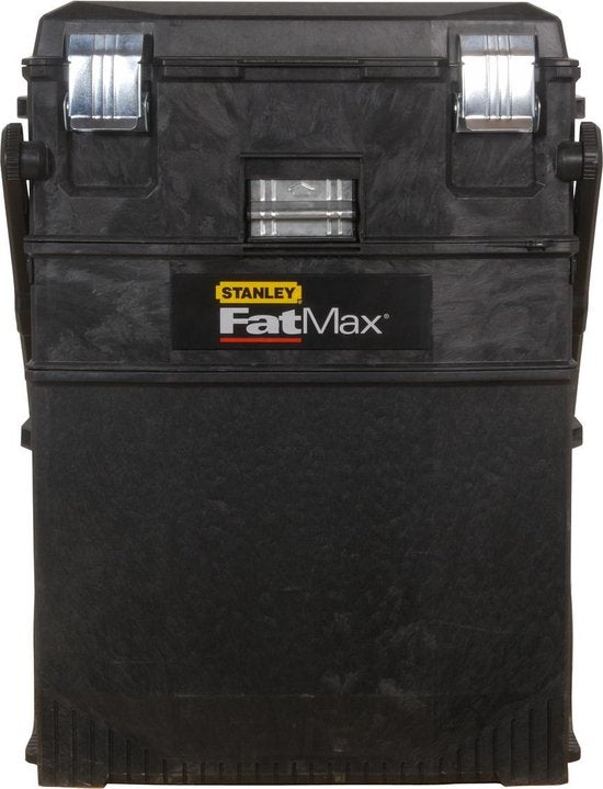 Chariot à outils cantilever Stanley FatMax