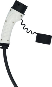 Chargeur EV Port.Charger Type 2 monophasé 8-16 A | Câble de recharge