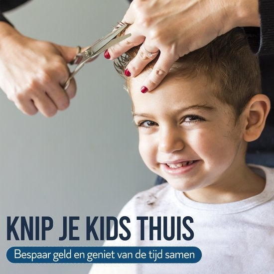 Set complet pour barbier - 10 pièces - ciseaux de barbier droitier - ciseaux à désépaissir barbier - ciseaux à cheveux - ciseaux de coupe - set de ciseaux à cheveux