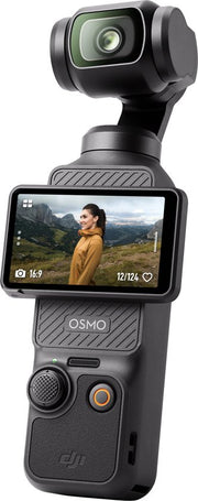 DJI Osmo Pocket 3 - Caméra d'action