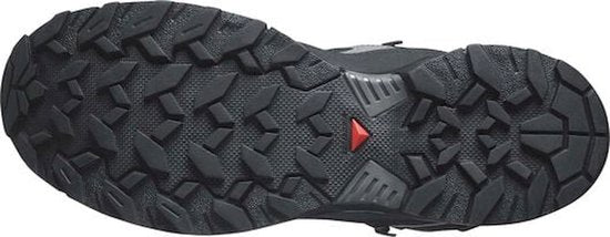 SALOMON - x ultra 360 mid gtx - Chaussure de randonnée mi-haute pour homme
