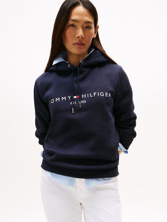 Tommy Hilfiger Womenswear (Groupe PVH) - Femmes - Sweats à capuche