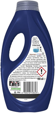 Détergent liquide Lenor Amethyst 20 lavages - 900 ml