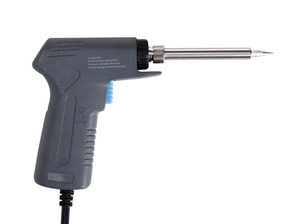 Velleman Pistolet à souder céramique "Quick Hot" 30-130W / 220-240Vac