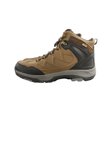 Chaussure de randonnée Rugged Outdoor - marron - taille 41
