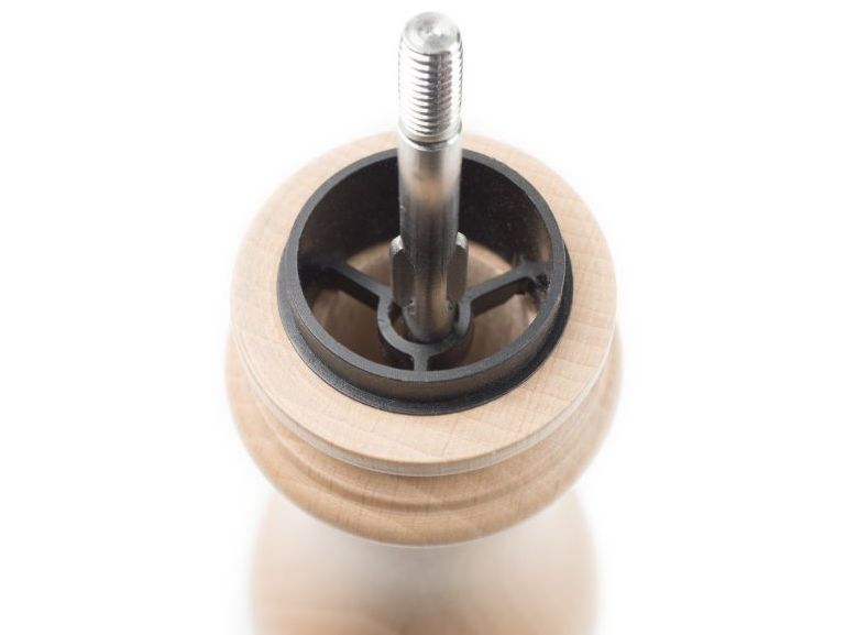 Moulin à poivre Peugeot Paris Naturel 40 cm – Bois naturel