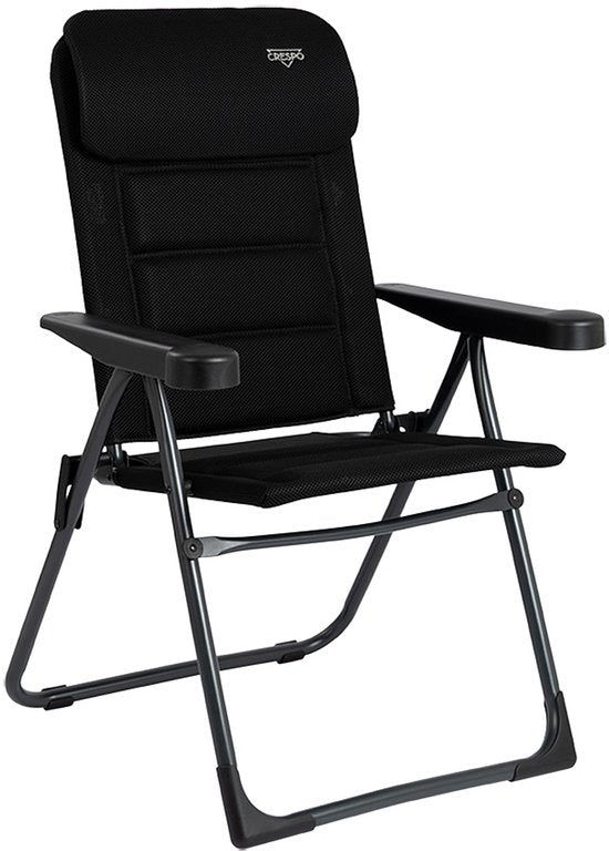Crespo - Chaise de salle de spectacle - AP/213 - Air-Deluxe - Extra compacte