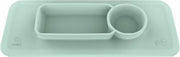 Set de table Stokke EZPZ pour Clikk - Menthe