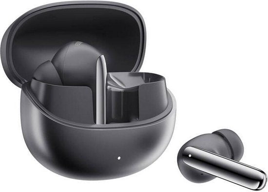 QCY - HT08 noir - Casque audio