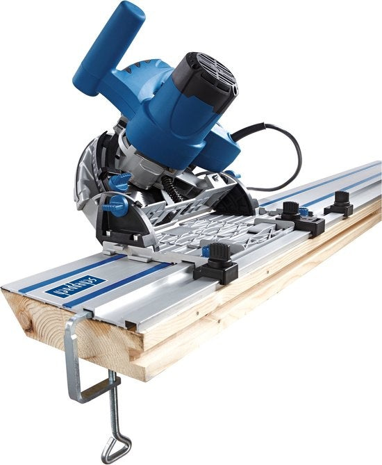 Scheppach Scie circulaire 160mm PL55