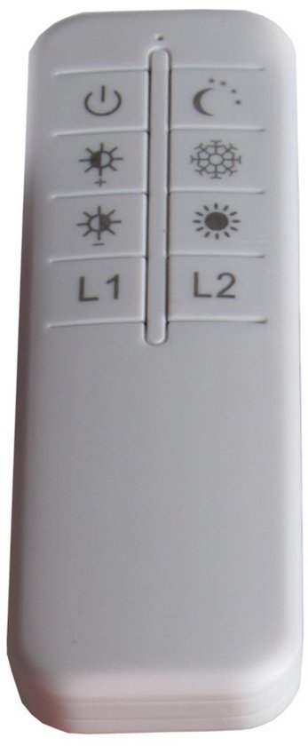 Lampadaire couleur acier 4386ST - Soleil 2 avec bras orientable et inclinable, hauteur 185 cm, acier moderne, 6 500 lumens, Steinhauer Exclusive