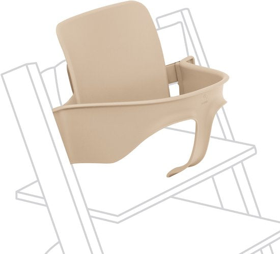 Kit bébé Stokke® Tripp Trapp®² - Naturel