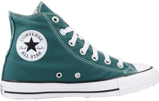 CONVERSE CHUCK TAYLOR ALL STAR COULEUR SAISONNIÈRE Vert 39,5 EU