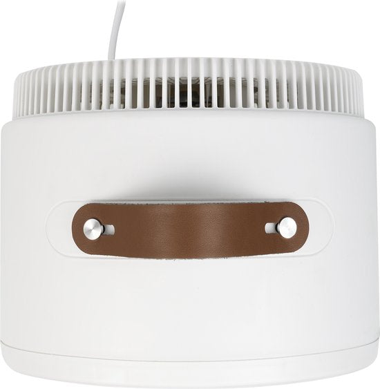 Ventilateur Tristar avec fonction chauffage KA-5140 2-en-1 2000 W blanc