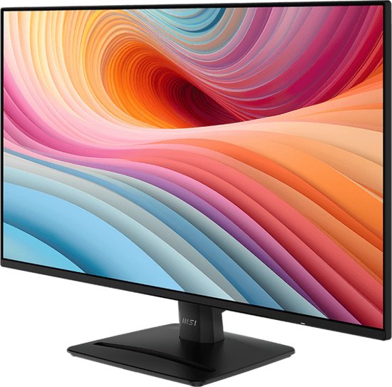 MSI PRO MP271A E2 - Écran Full HD - 120 Hz - 27 pouces
