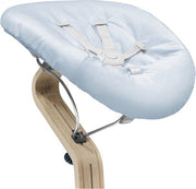 Ensemble pour nouveau-né Stokke® Nomi® - Gris/Bleu gris
