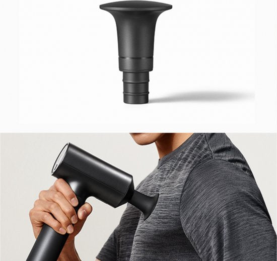 Pistolet de massage XIAOMI BHR5608EU