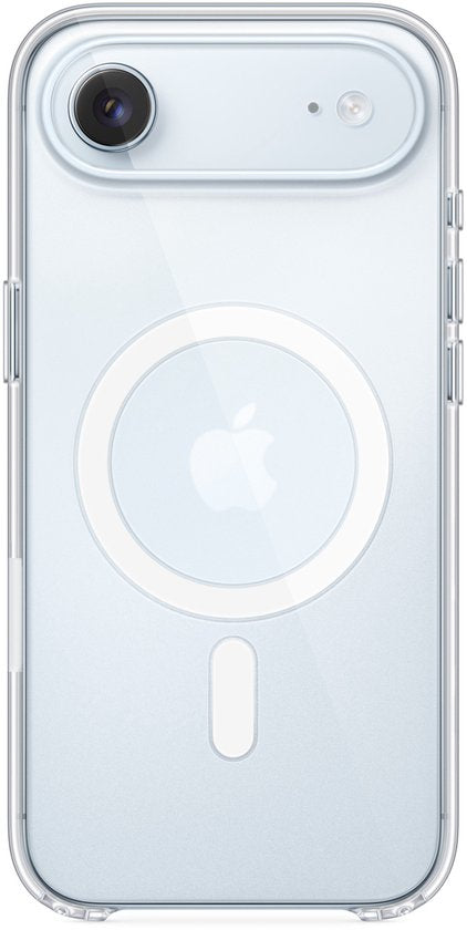 Coque Apple iPhone 17 AIR MagSafe - Frost
