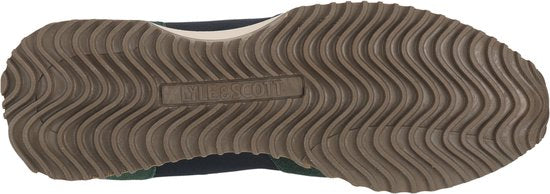 Lyle & Scott Sneaker Leno - Taille 41