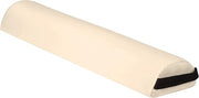 Coussin pour la nuque Coussin pour les genoux Coussin à roulettes pour table de massage beige 400242