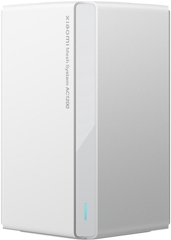 Système Xiaomi Mesh AC1200 EU (lot de 3)