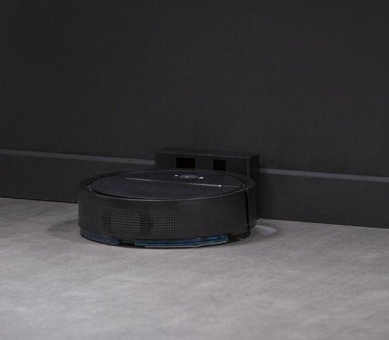 Rowenta X-Plorer Série 120 AI RR7875 - Robot aspirateur