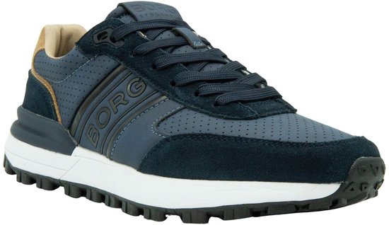 B Björn Borg R2400 Baskets pour homme