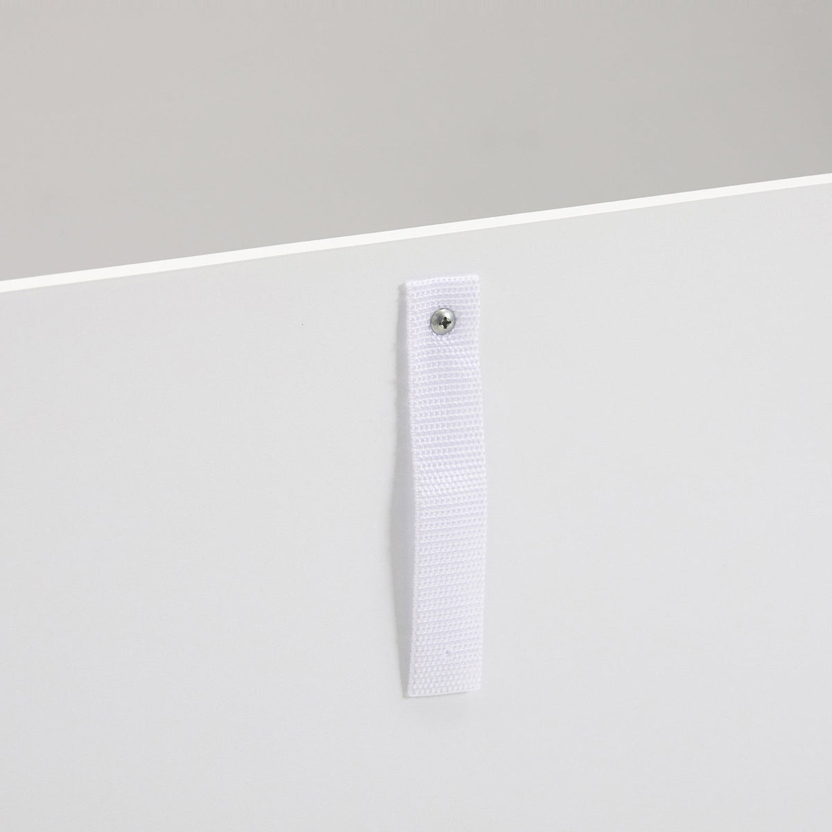 SoBuy Bibliothèque Enfant - 4 compartiments de rangement - Blanc - 80x30x88 cm