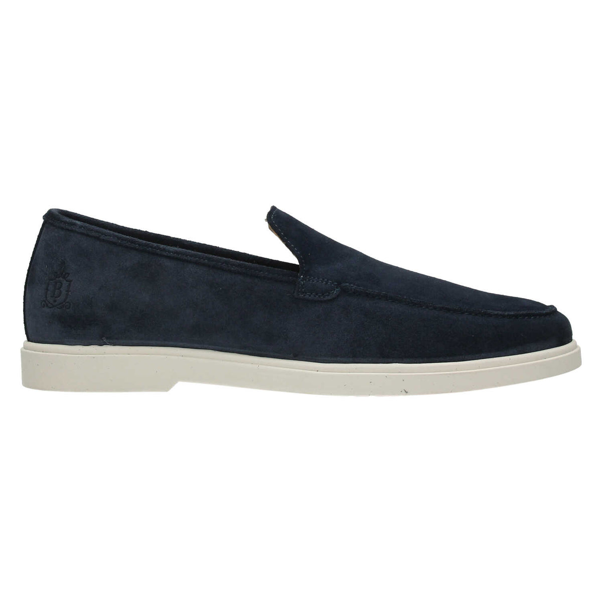Chaussures homme Rehab Simon B AMS Suede - Taupe - Taille 41 - Chaussures à lacets
