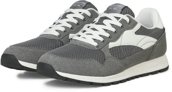 JACK&JONES - JFWSWINDON COMBO SNEAKER NOOS - Hommes - Chaussures à lacets