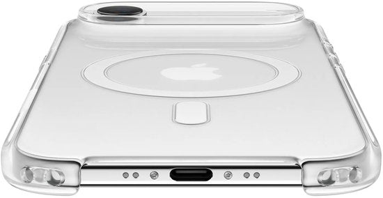 Coque Apple iPhone 17 AIR MagSafe - Frost