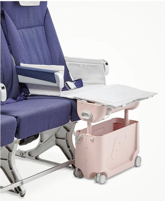 JetKids™ by Stokke® BedBox® 2.0 - Golden Olive