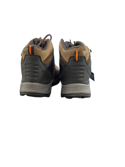 Chaussure de randonnée Rugged Outdoor - marron - taille 43