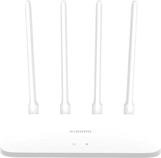 Routeur Xiaomi AC1200 2,4 GHz - 5 GHz DDR3