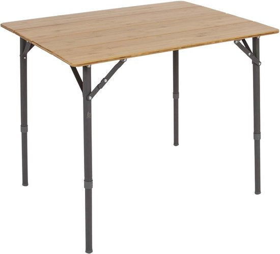 Bo-Camp - Urban Outdoor - Table - Suffolk - 80 x 60 cm