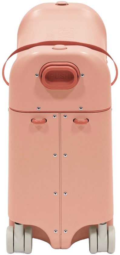 Stokke® JetKids™ BedBox 46 cm (rose corail)