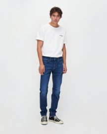 Kuyichi Jim Regular Slim - Bleu vif - 40/42