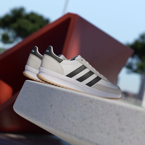 Chaussures Adidas Sportswear Run 70S 2.0 - Unisexe - Blanc