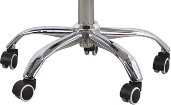 Fauteuil pivotant - réglable en hauteur
