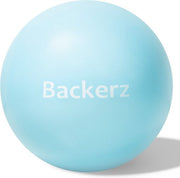Backerz Yoga Bal - Ballon intérieur en PVC pour ballons de yoga Ella - Anti-éclatement - Bleu clair